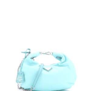 Prada Re-Edition Shoulder Bag Tessuto #234833P13B